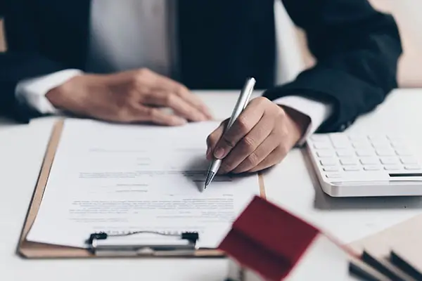 什么叫法律层级