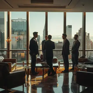 法律是什么论述