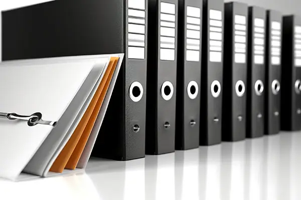 法律文件代表什么